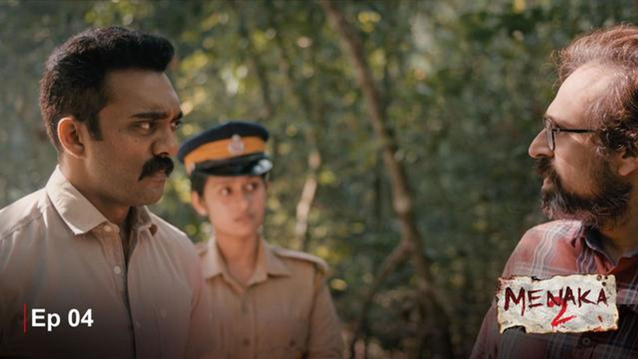 Menaka — Épisode 4