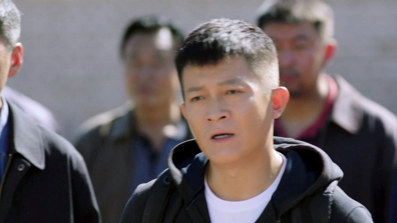 最美的乡村 — Épisode 9