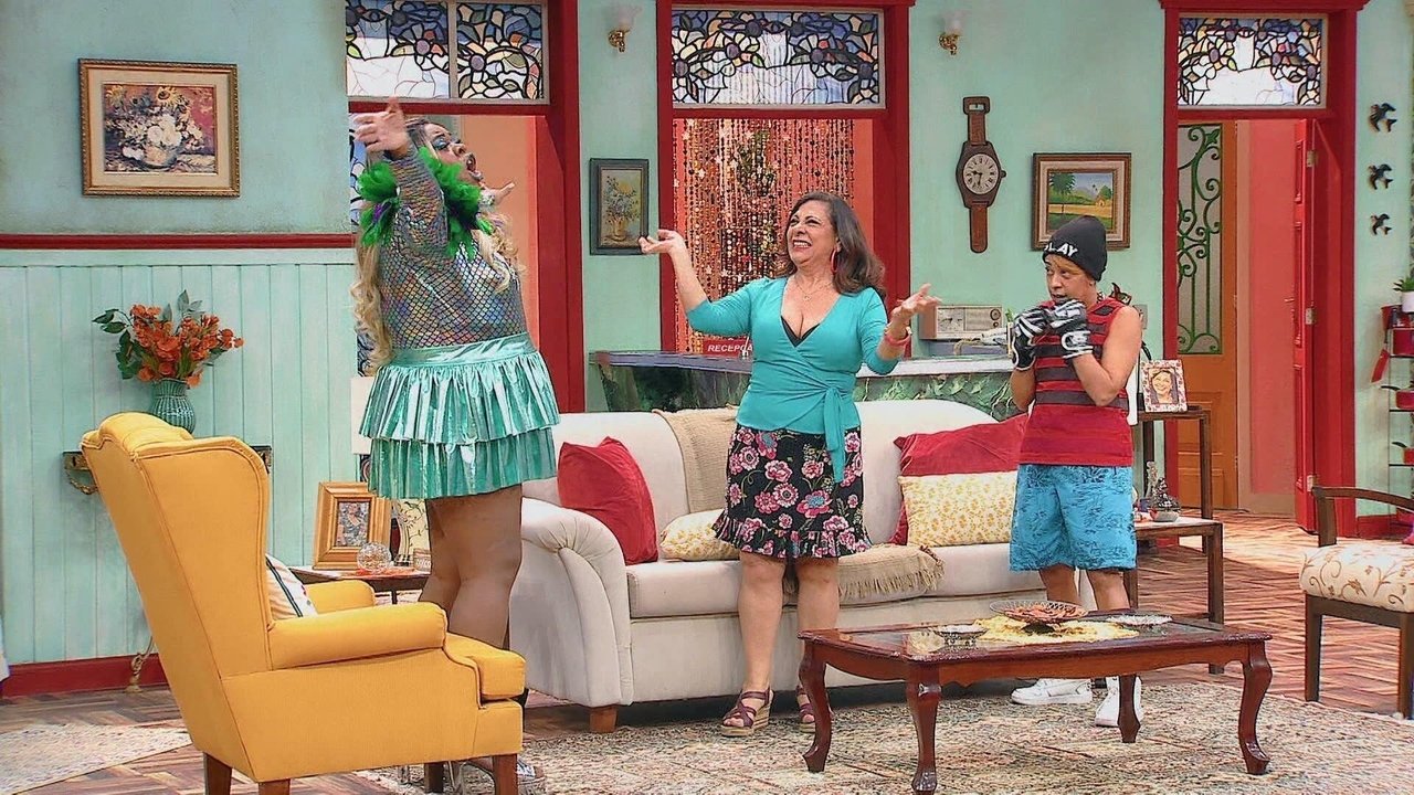 Vai Que Cola - Season 12 Episode 22 : Episode 22