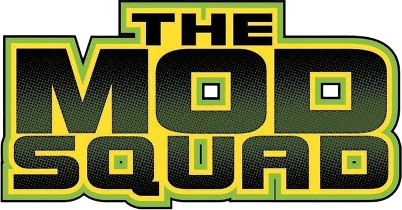The Mod Squad