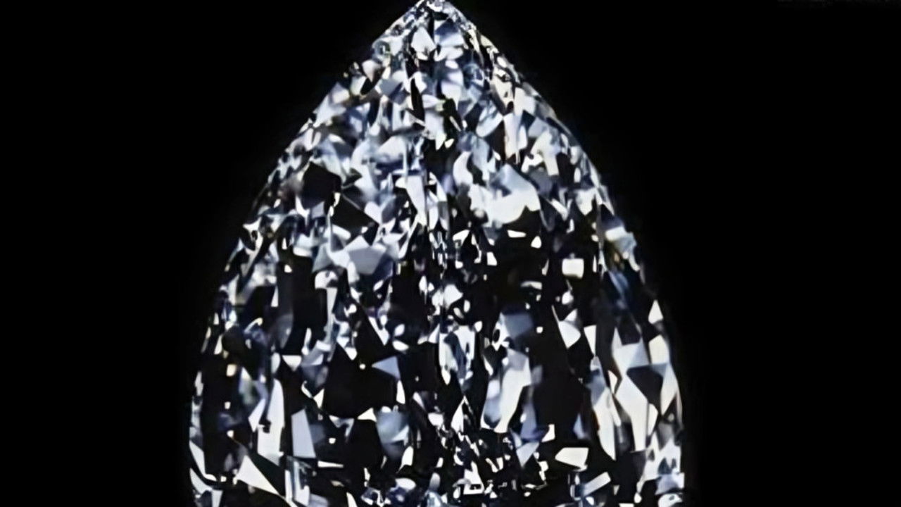 Nature - Season 22 Episode 7 : Diamonds