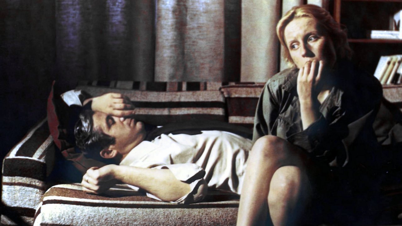 Without Anesthesia (1978)