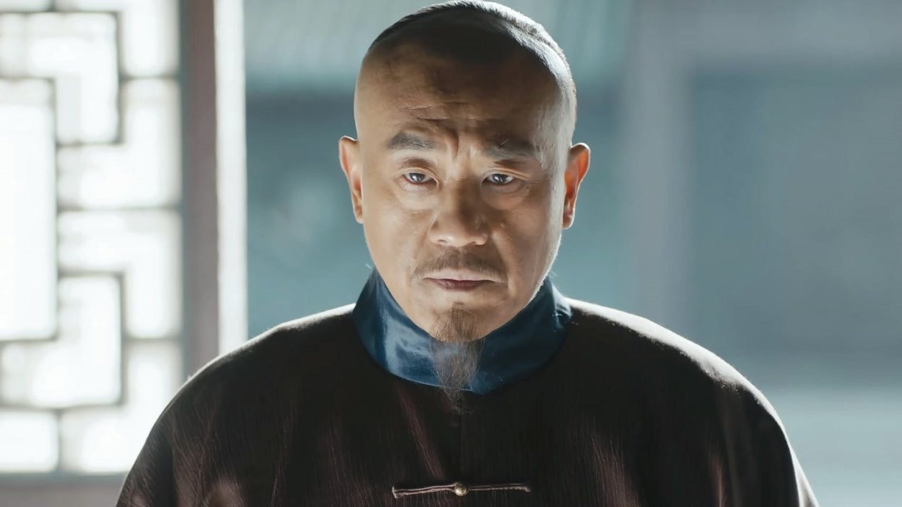 刘墉追案 — Épisode 19