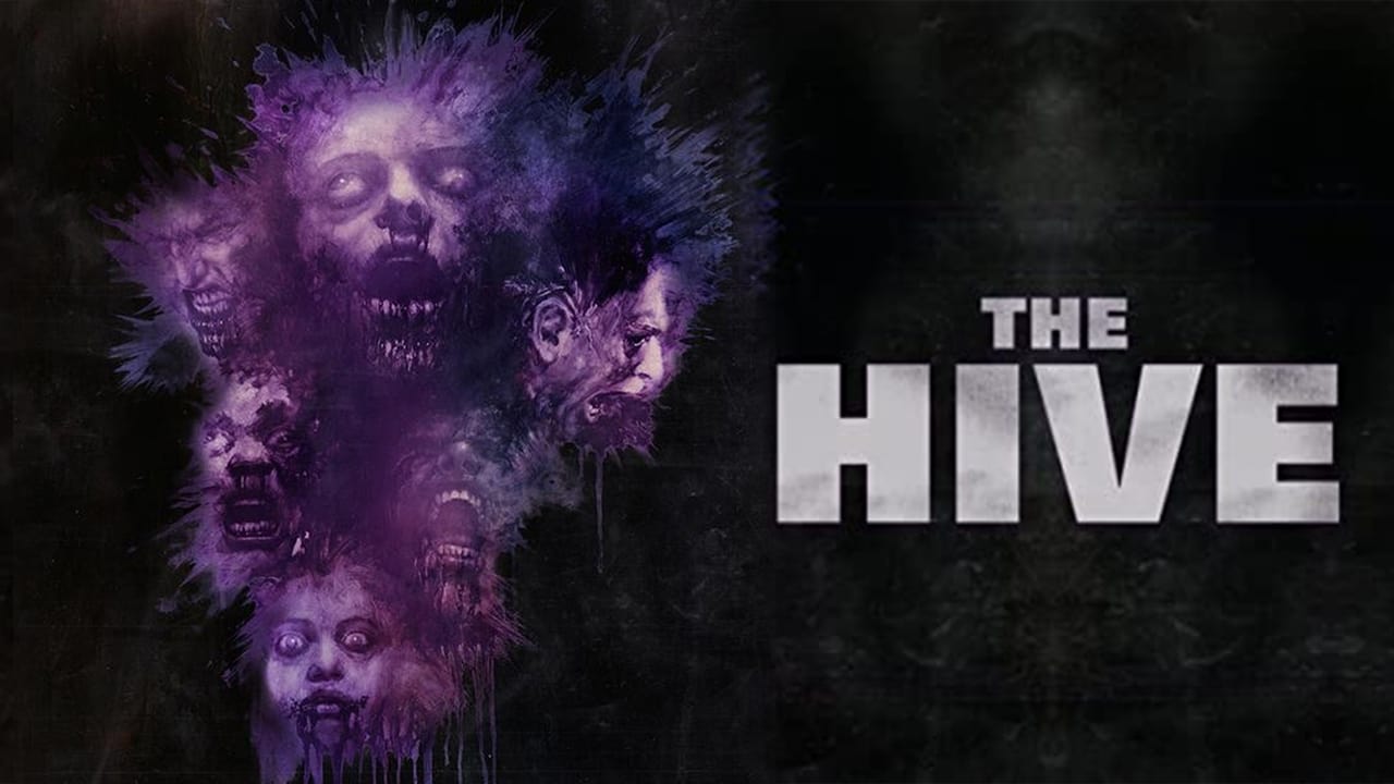 Cast and Crew of The Hive