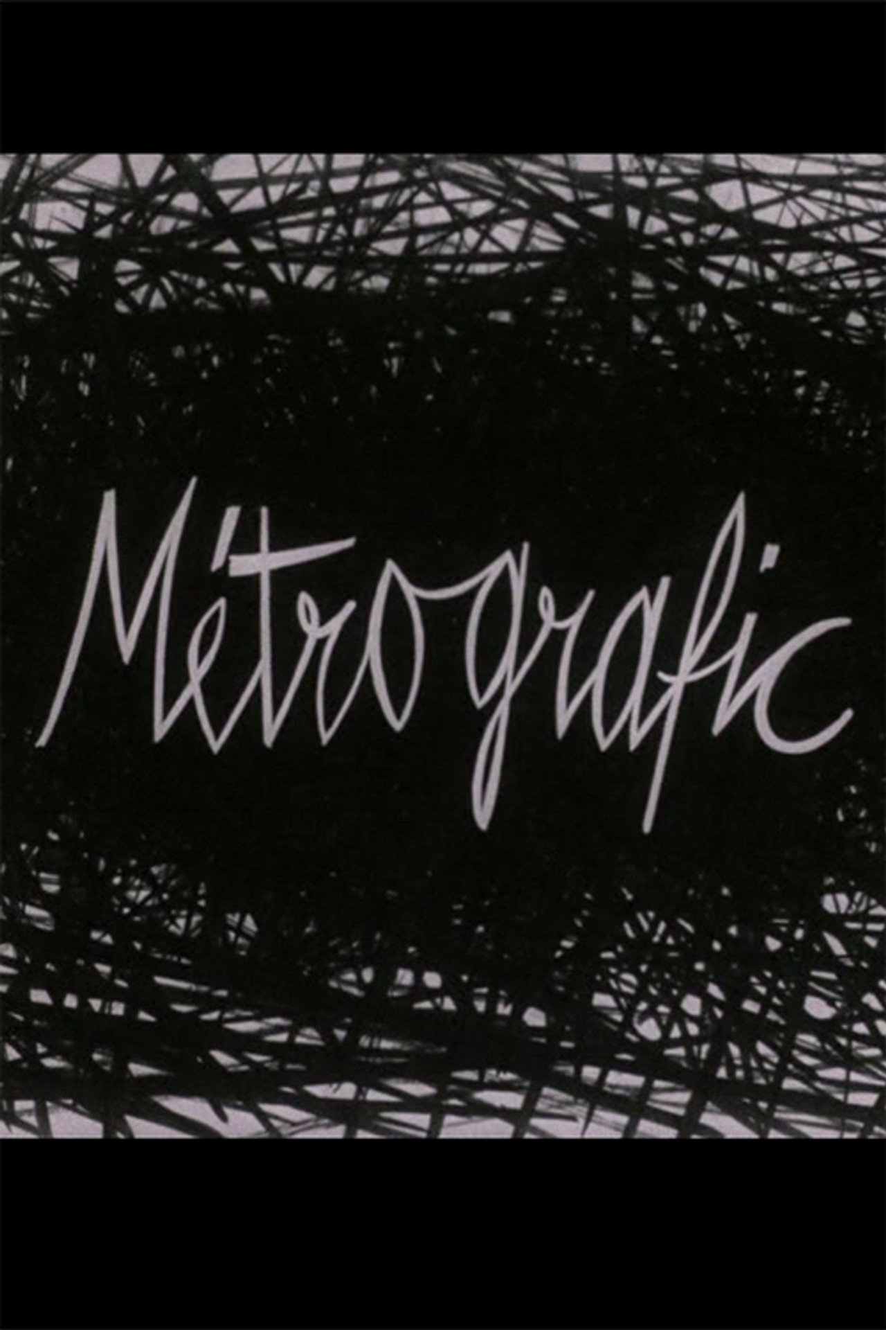 Métrografic