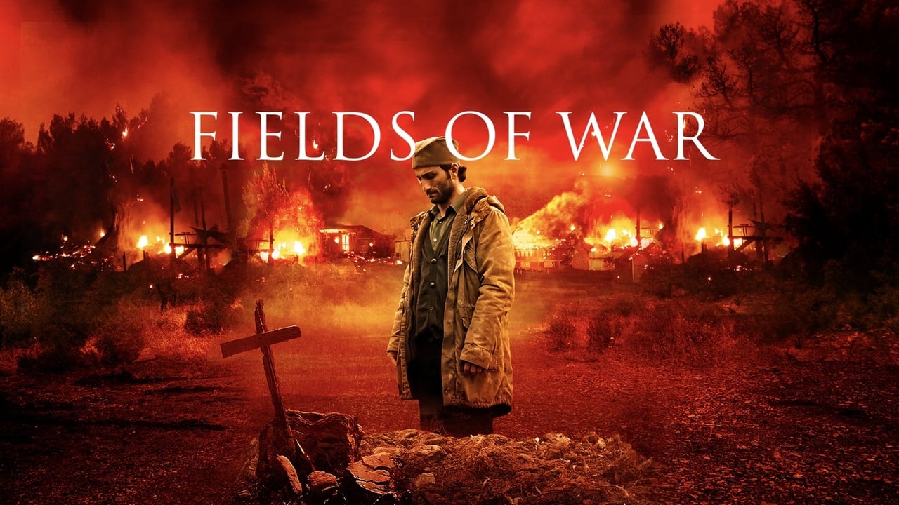 Fields of War background