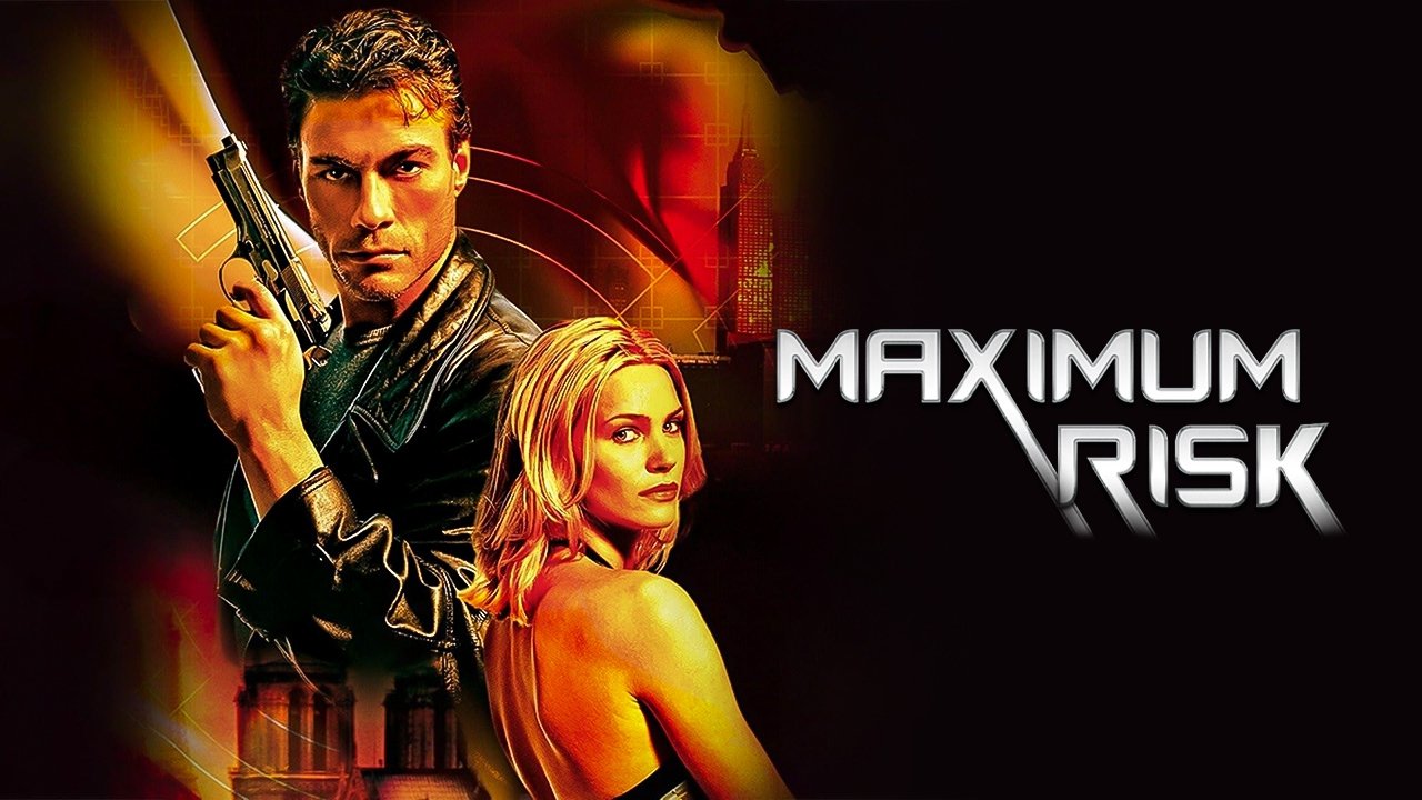 Maximum Risk (1996)