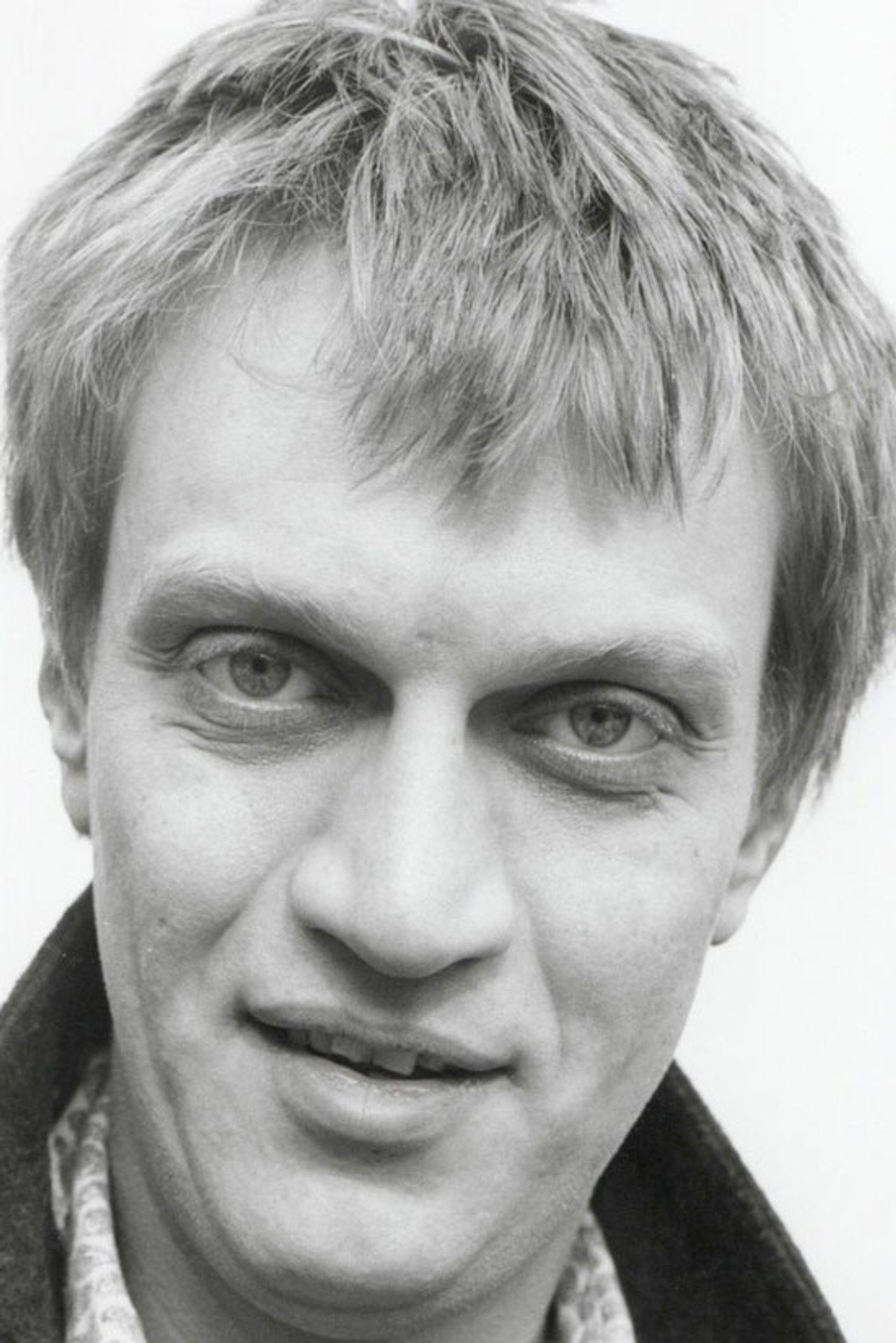 Rupert Seidl