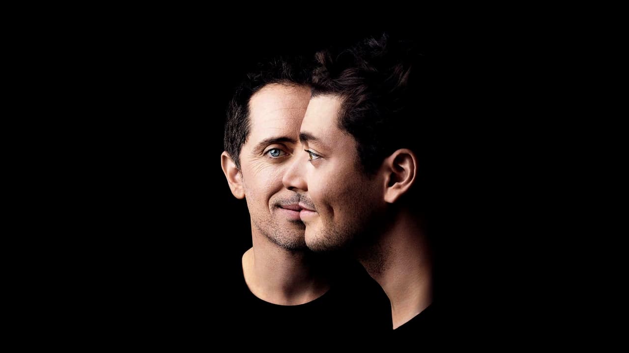 Scen från Kev Adams & Gad Elmaleh - Kev Gad, Tout est possible