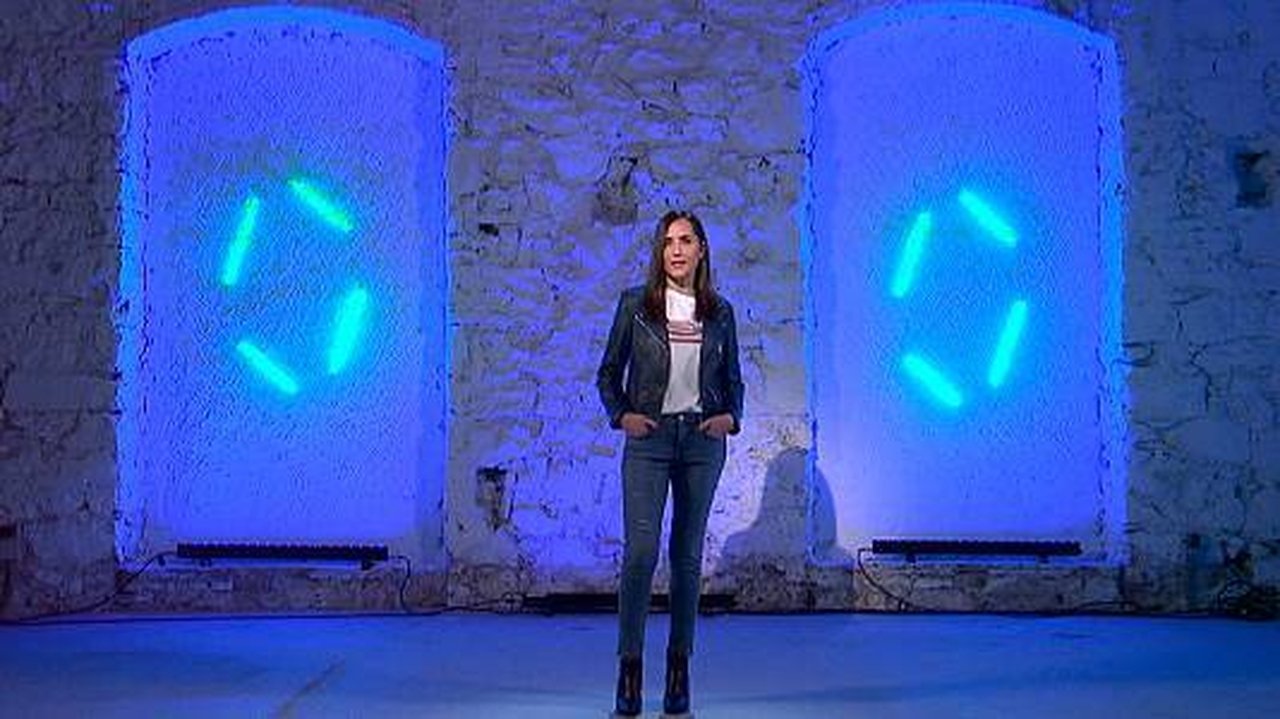 Cachitos de hierro y cromo - Season 6 Episode 12 : Episode 12