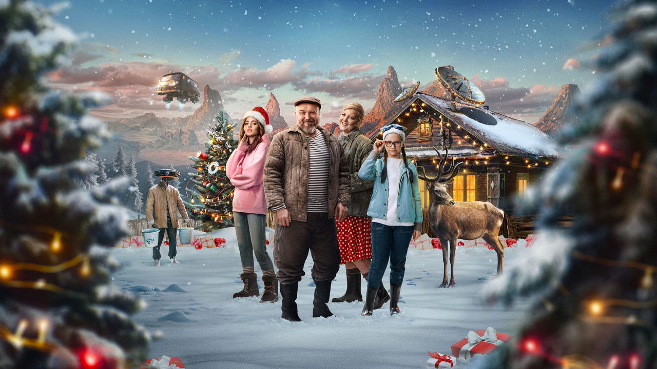 The Cyberfarm - Season 0 Episode 1 : Episode 1