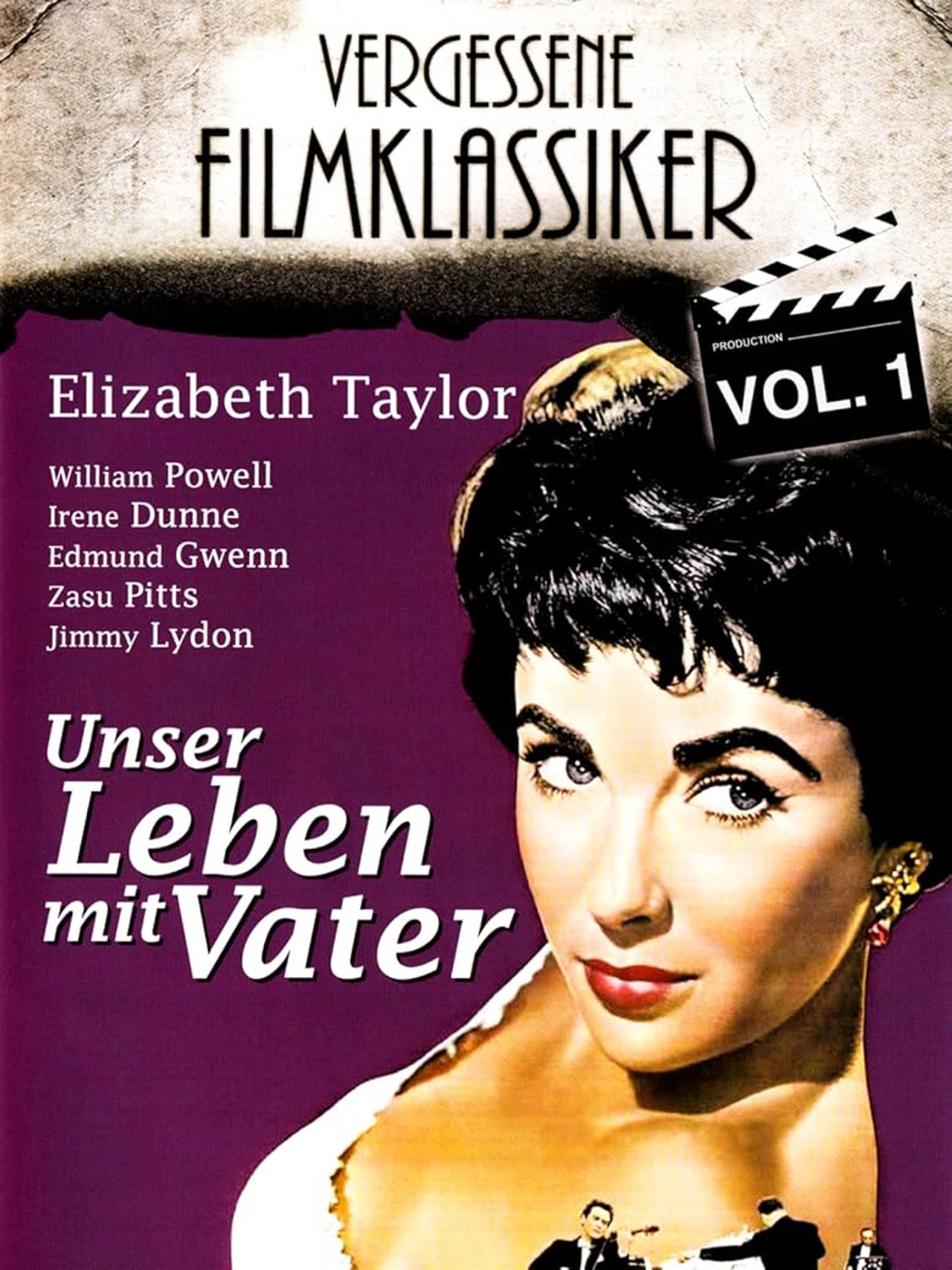 Unser Leben mit Vater