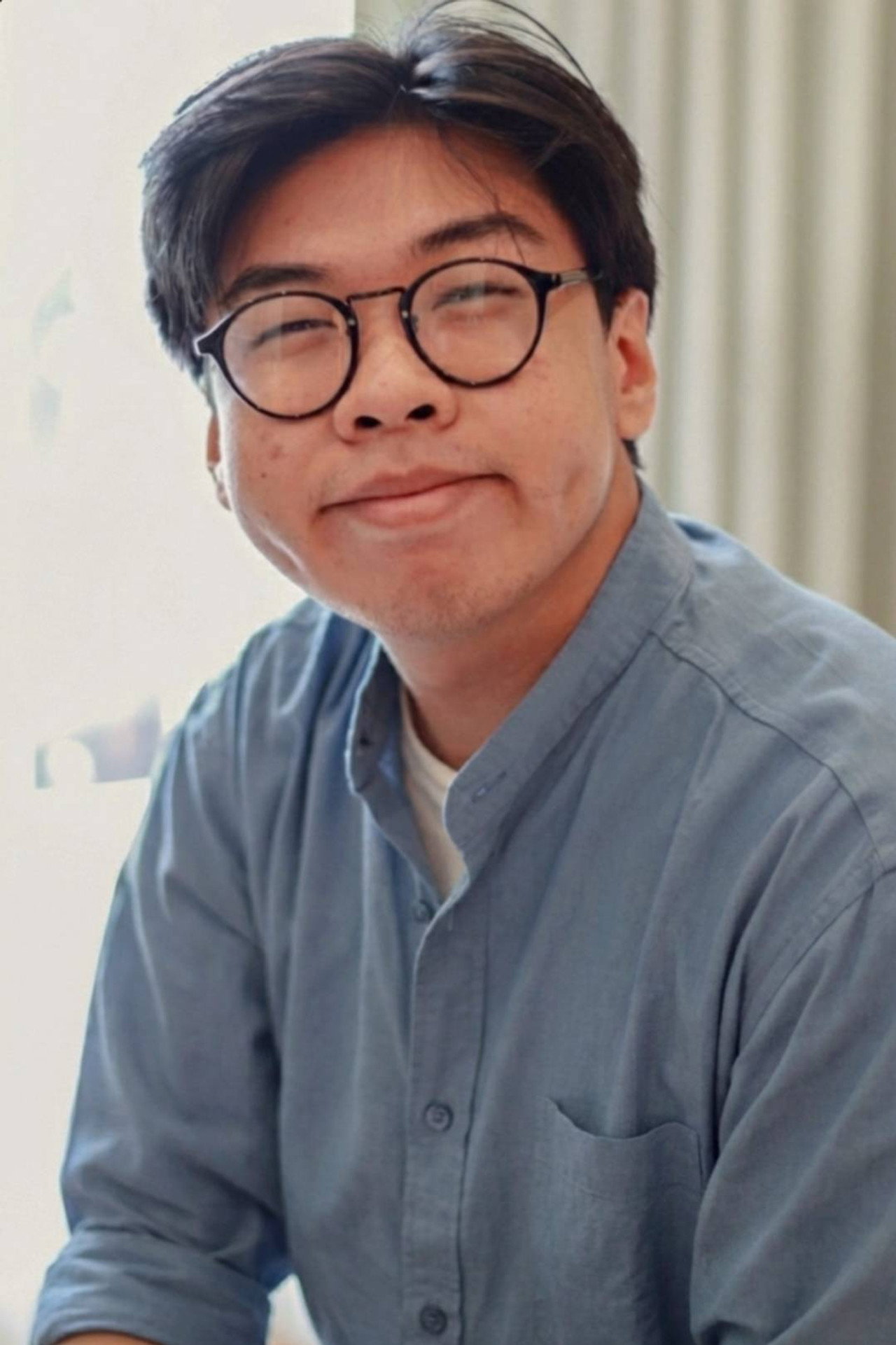 Shin Okajima