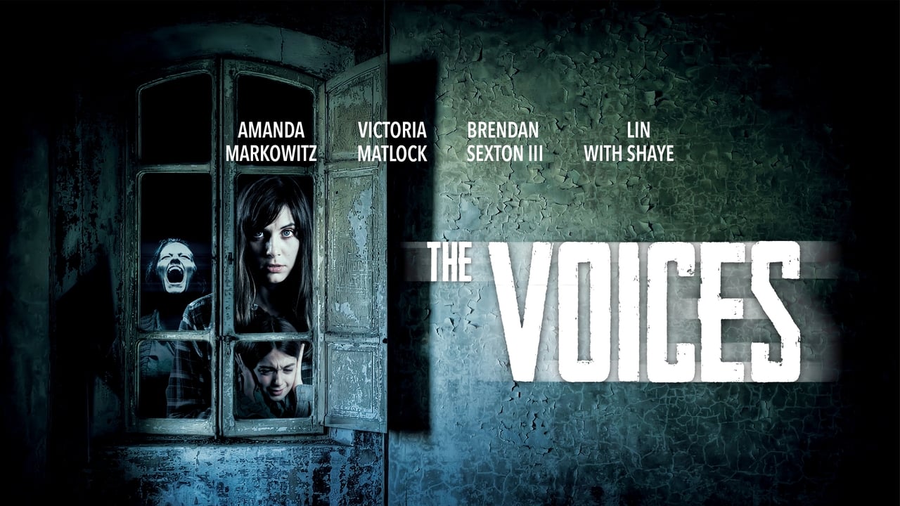 The Voices background