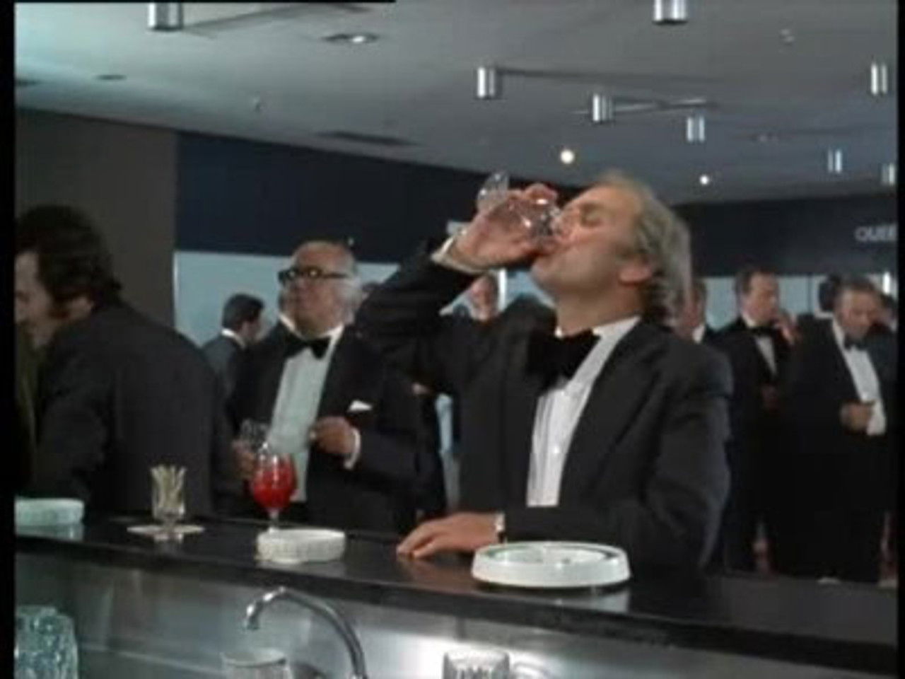 The Sweeney — Épisode 9