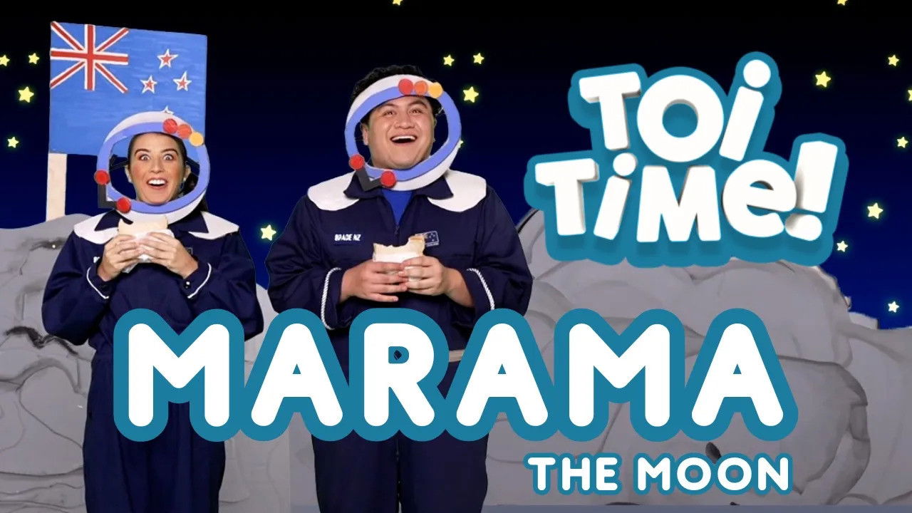 Toi Time — Épisode 9