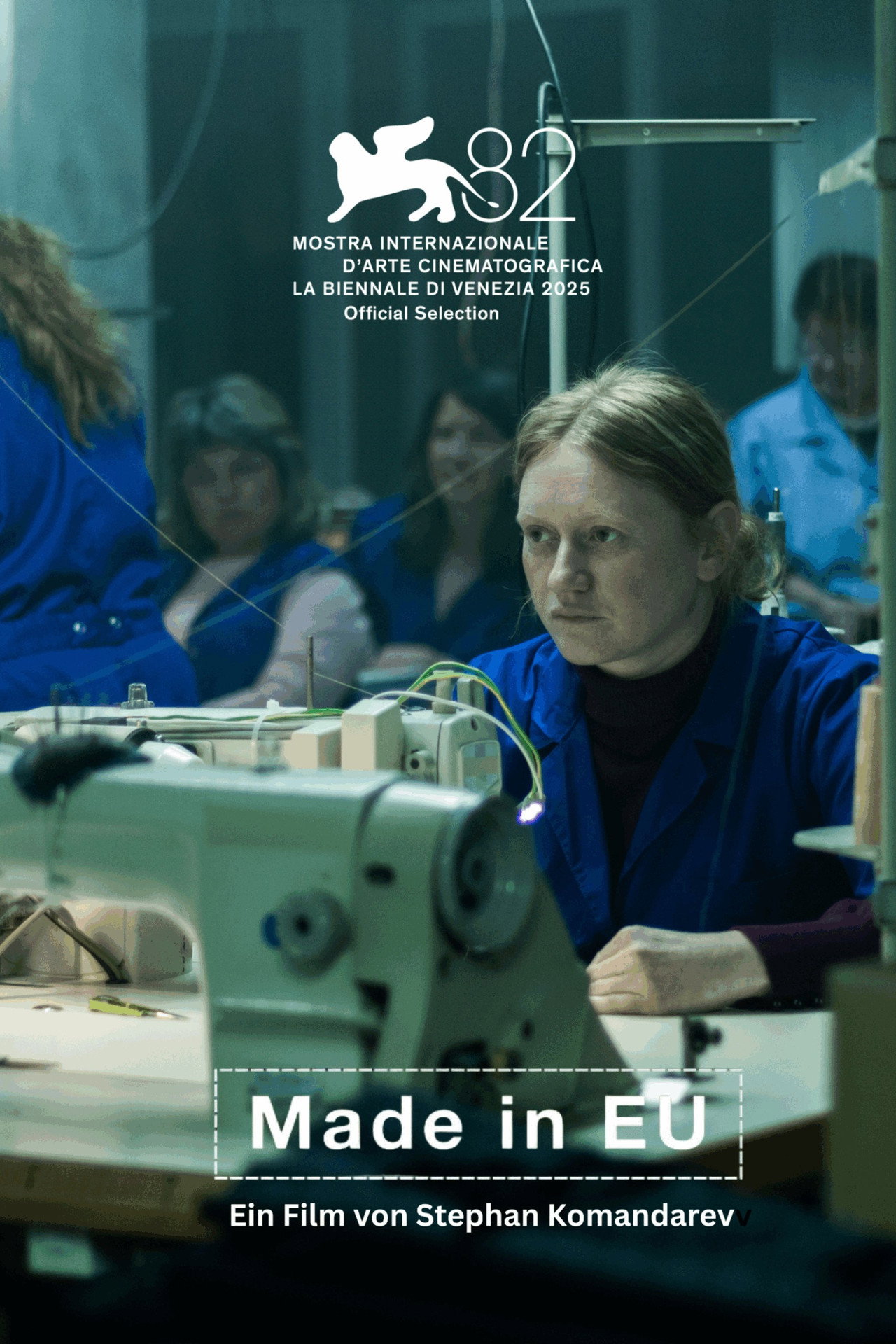 Made in EU