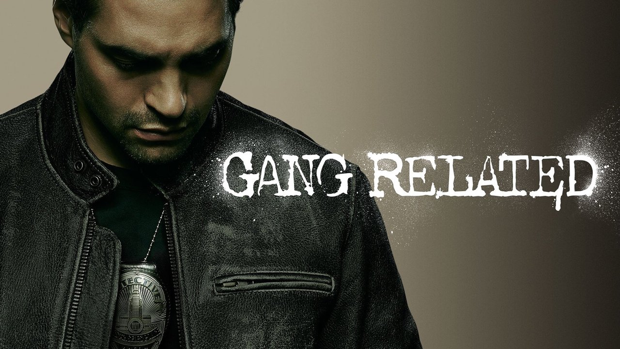 Gang Related background