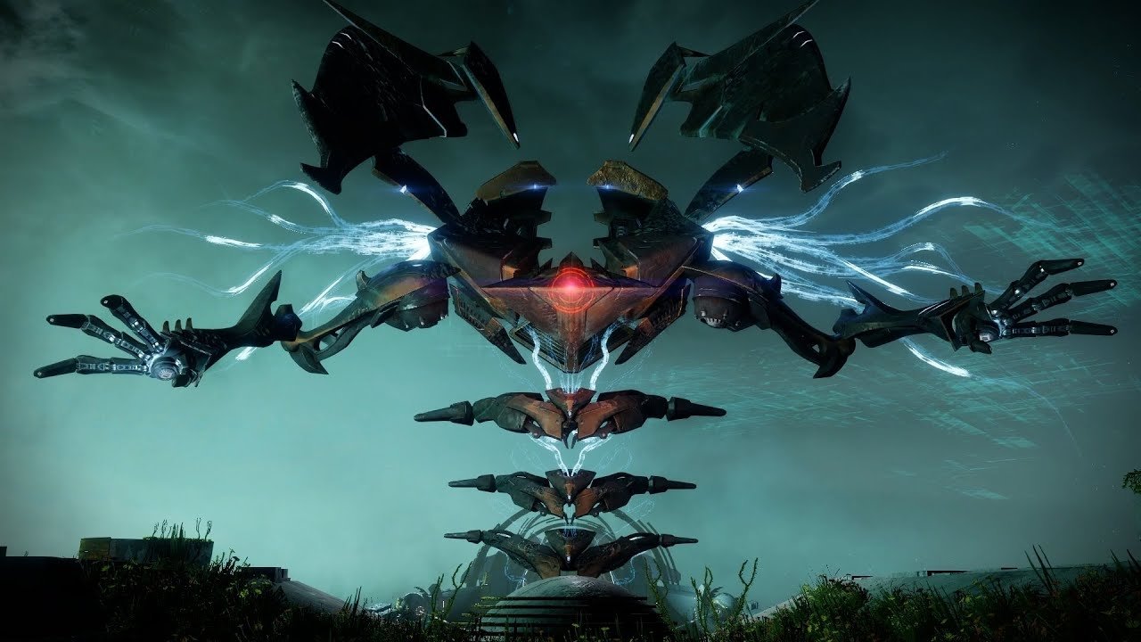 Omega