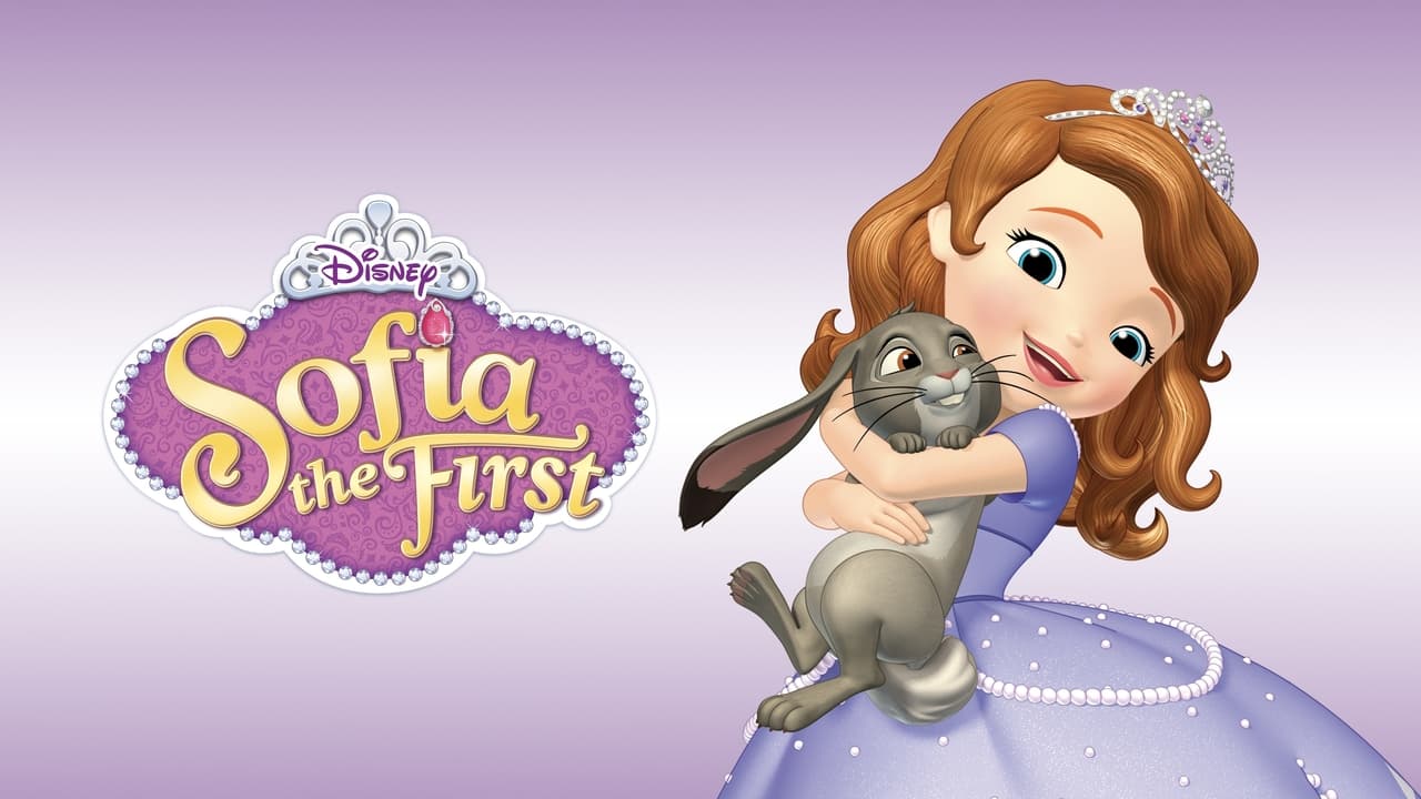 Sofia the First - Season 1