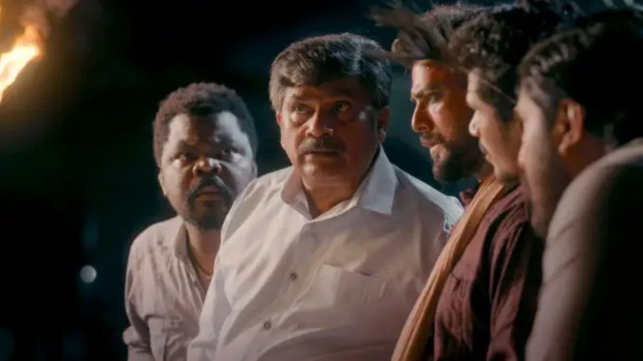 ಮಾರಿಗಲ್ಲು — Épisode 3