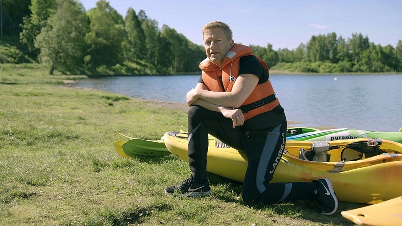 Presten — Épisode 1