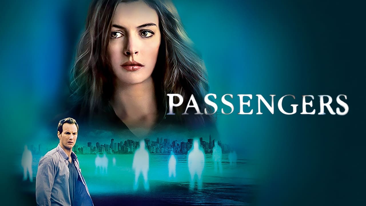 Passengers background