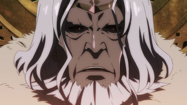 Chain Chronicle: Haecceitas no Hikari backdrop