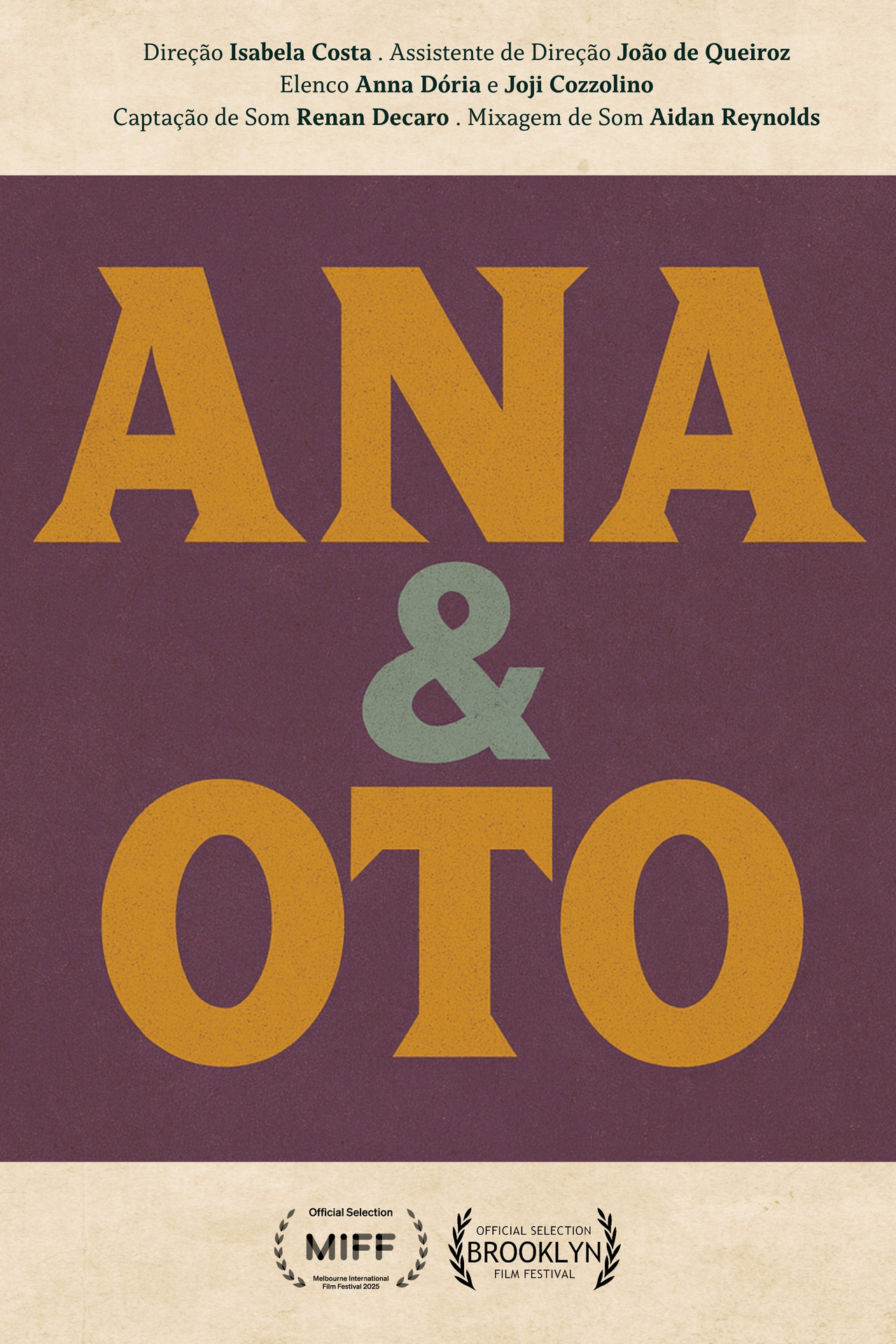 Ana & Oto