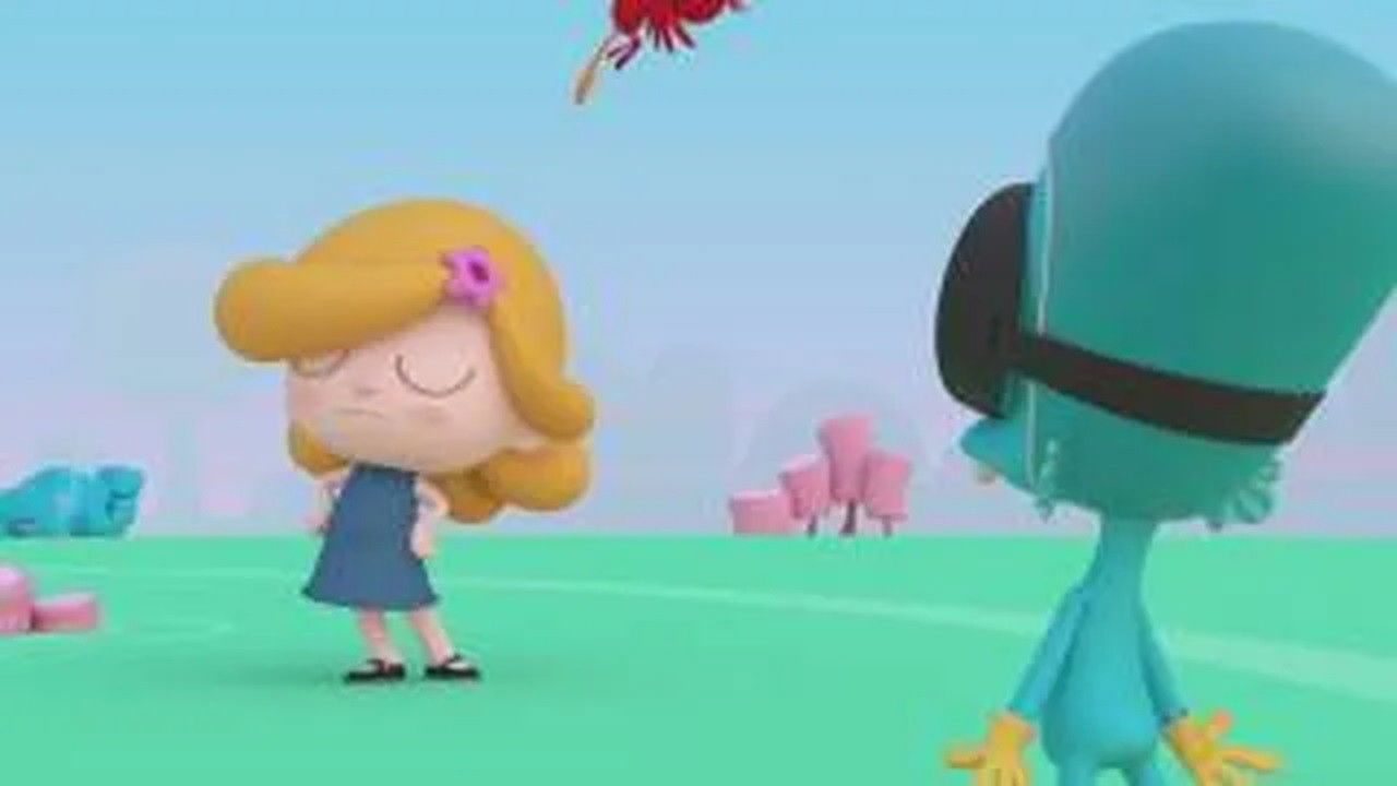 Bubble Bip — Épisode 23