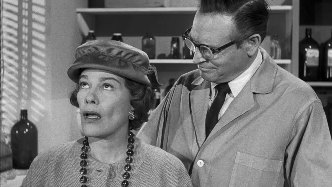 Perry Mason - Season 4 Episode 22 : The Case of the Cowardly Lion