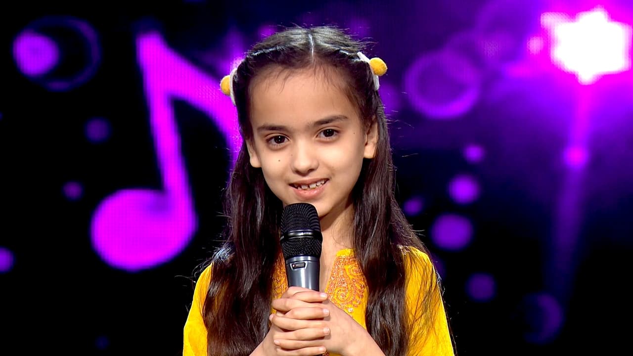 Superstar Singer - Season 2 Episode 2 : Kacchi Umar Ke Pakke Singers