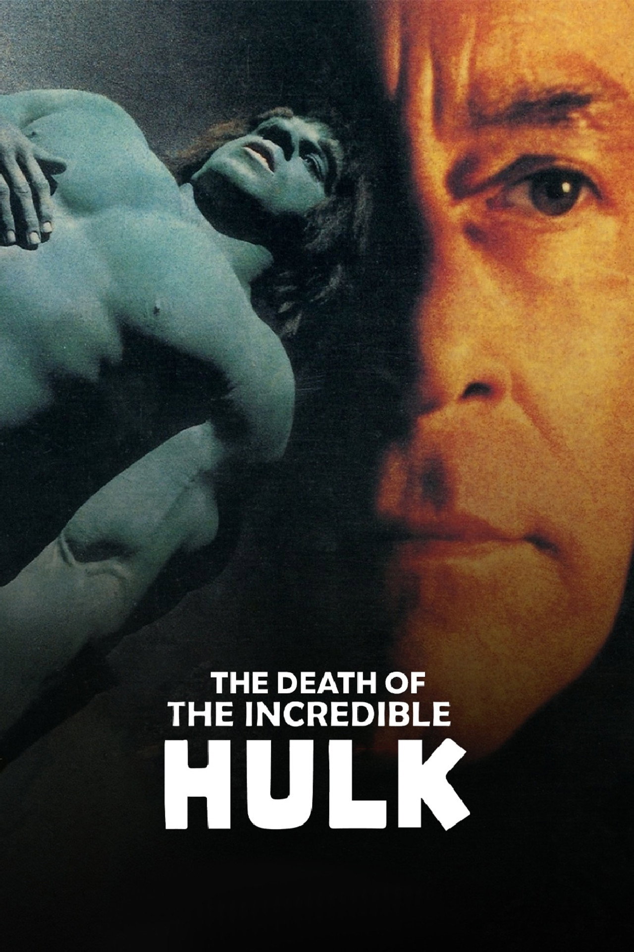 The Death of the Incredible Hulk still 4