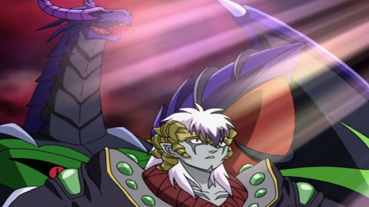 Bakugan Battle Brawlers — Épisode 39