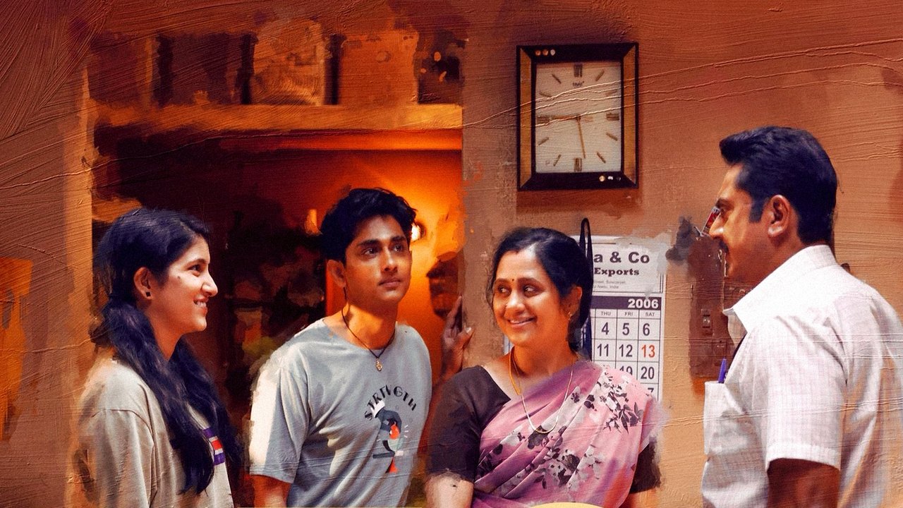 3BHK backdrop