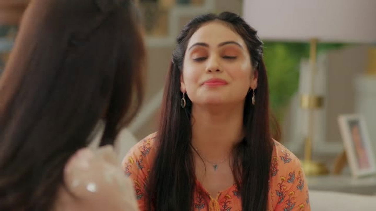 Saubhagyavati Bhava: Niyam Aur Shartein Laagu — Épisode 69