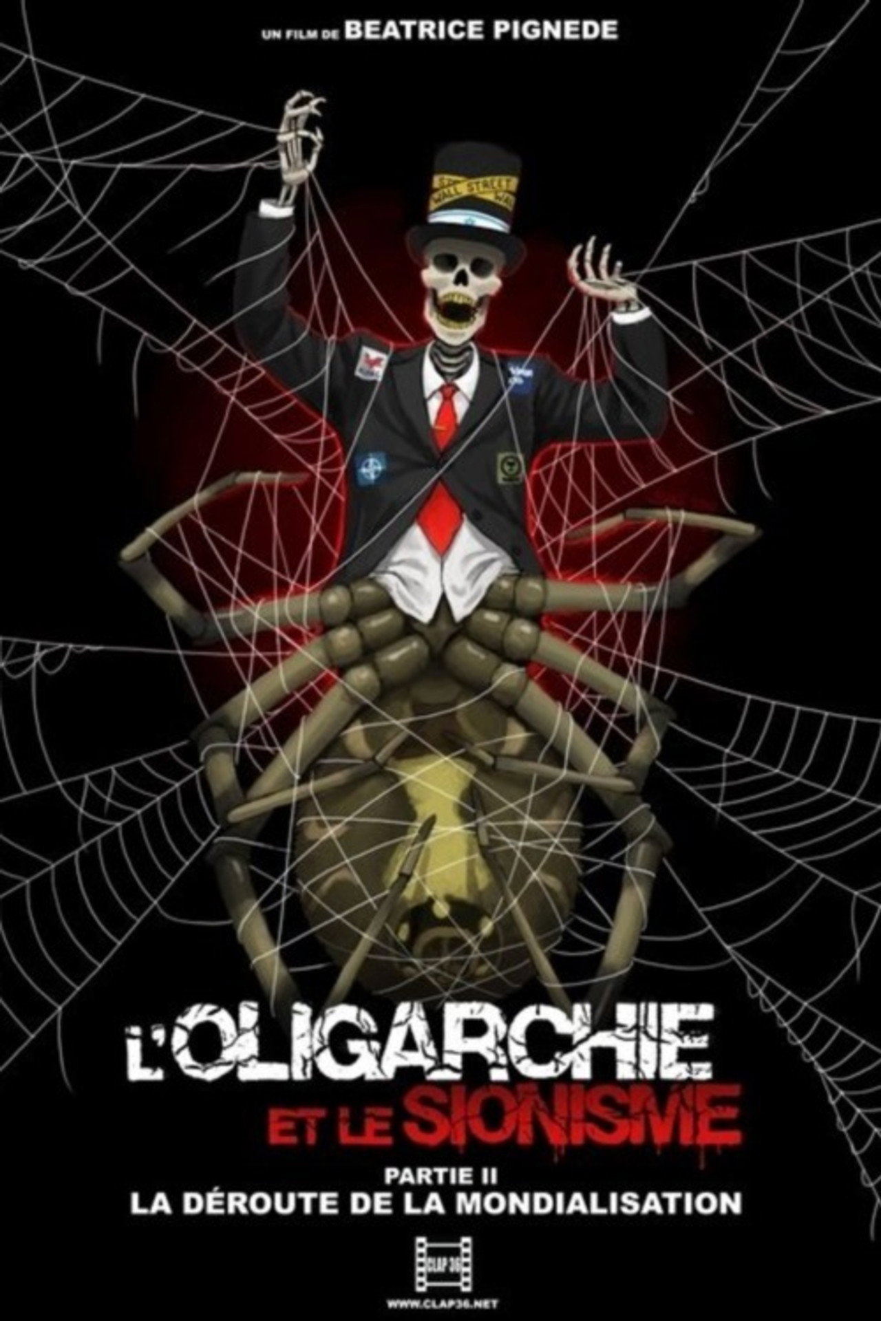 L'oligarchie et le sionisme partie 2: La déroute de la mondialisation