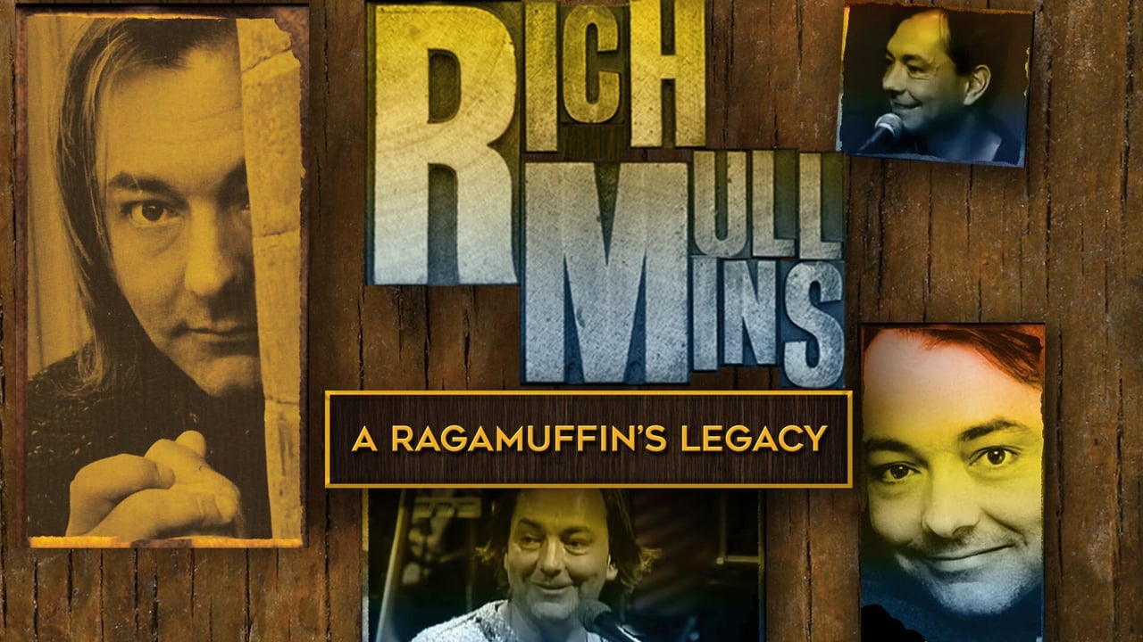 Rich Mullins: A Ragamuffin's Legacy Backdrop Image