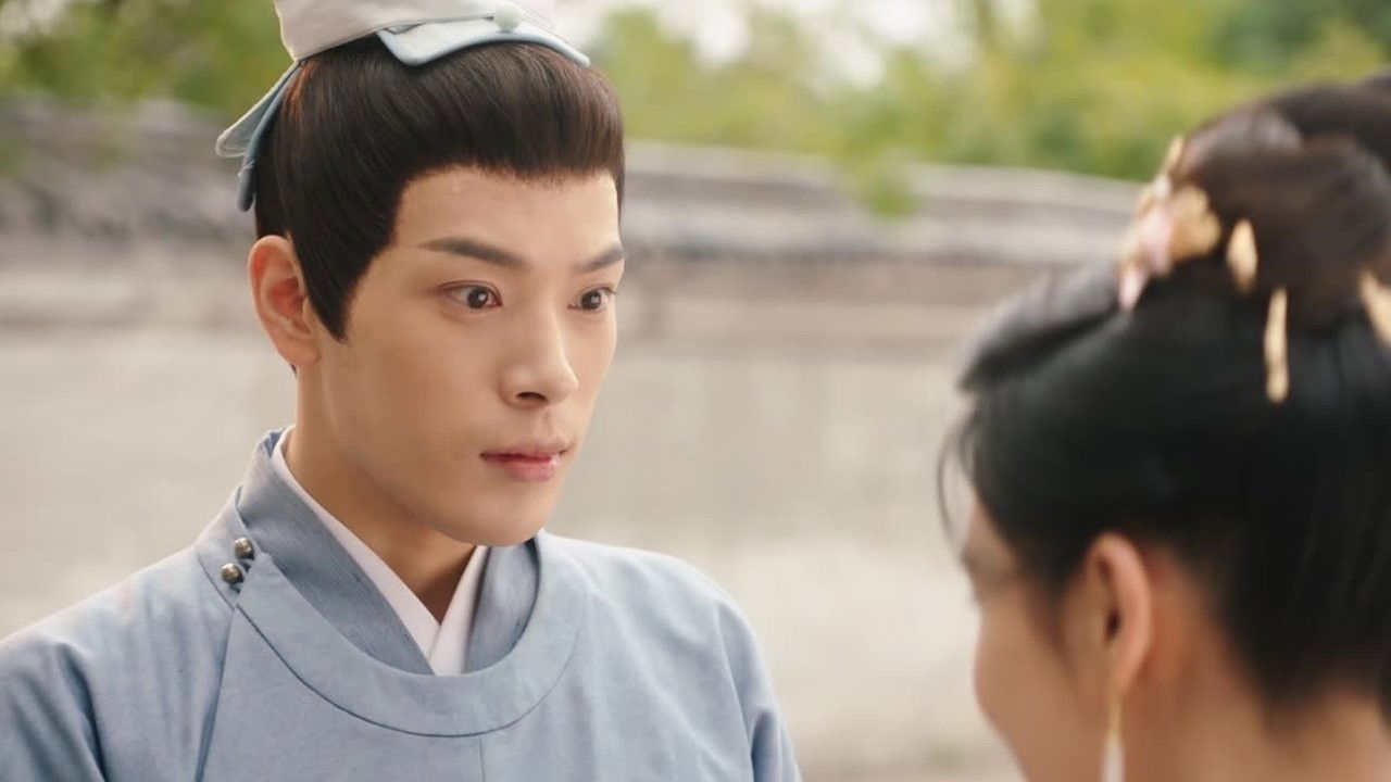 全资进组 — Épisode 7