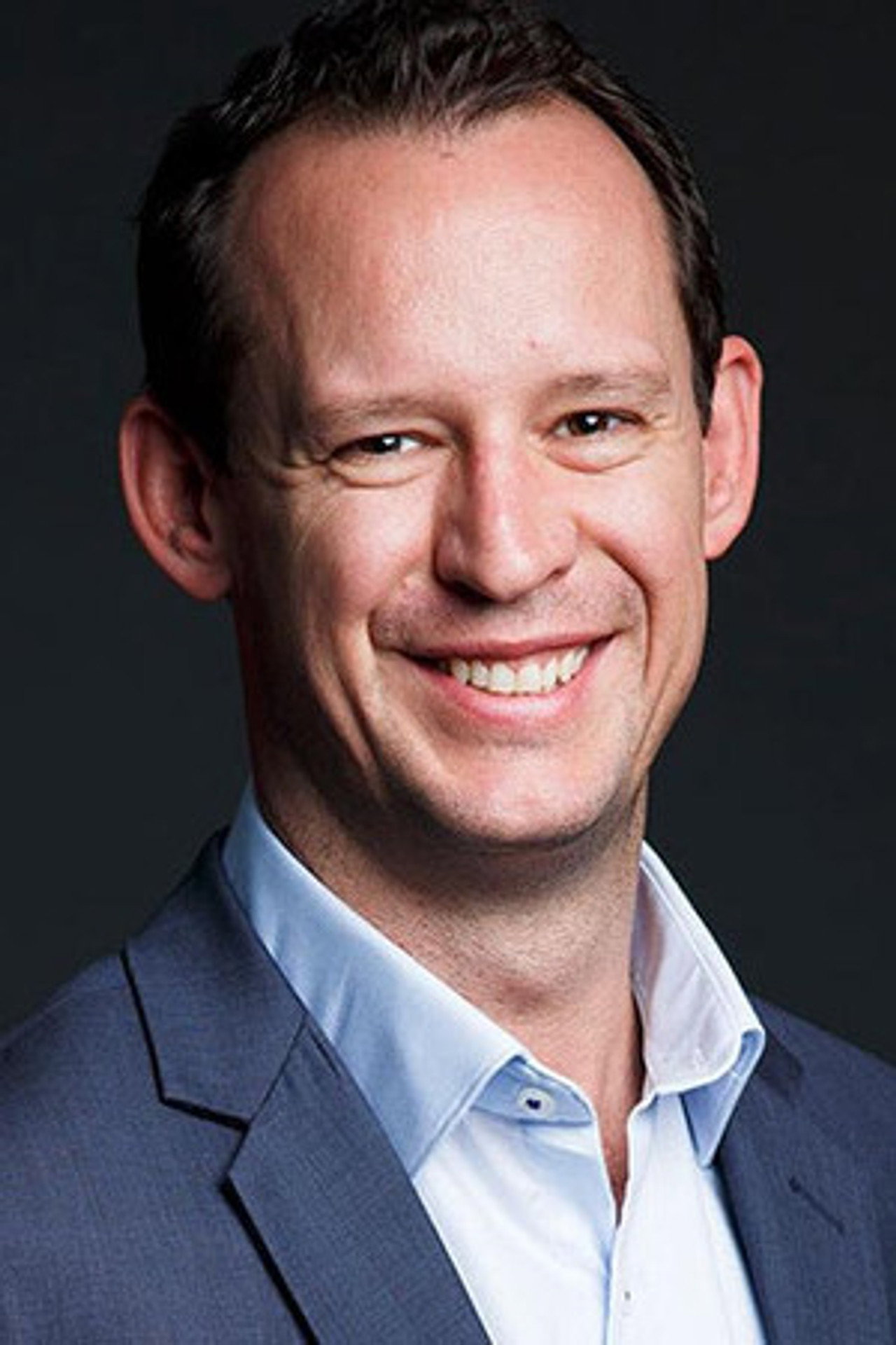 Gareth Parker