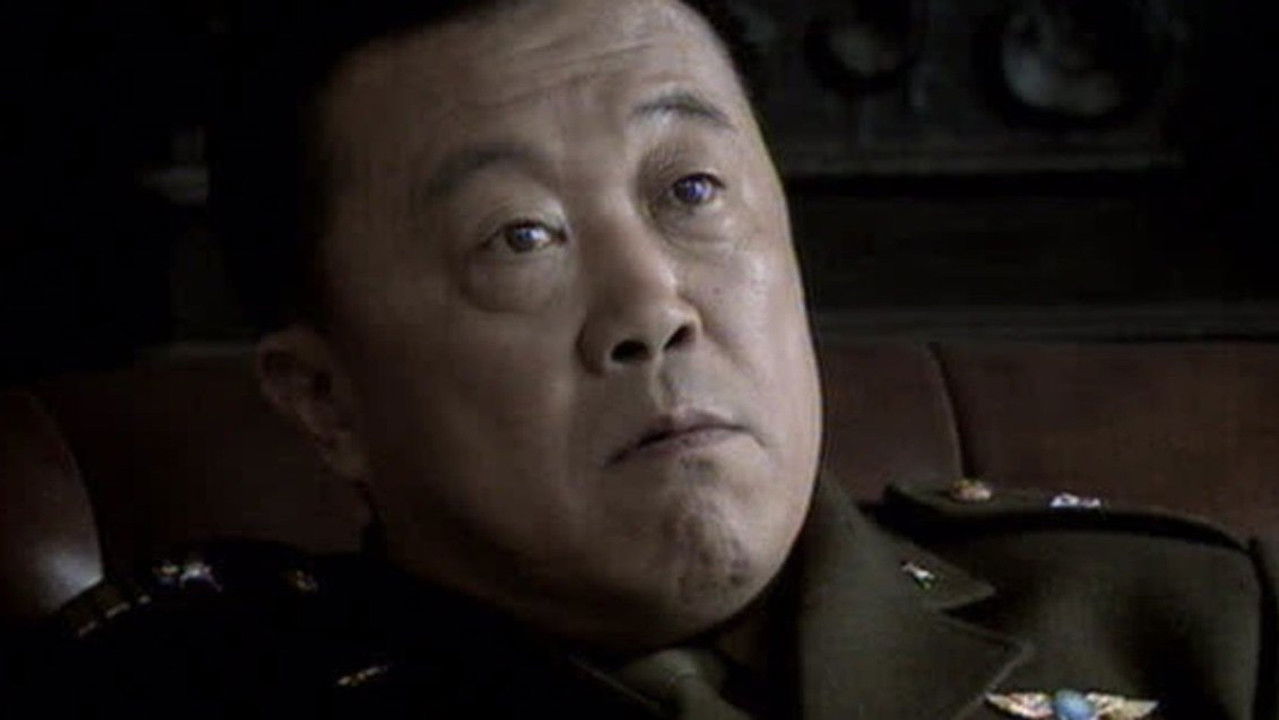 天阵 — Épisode 5