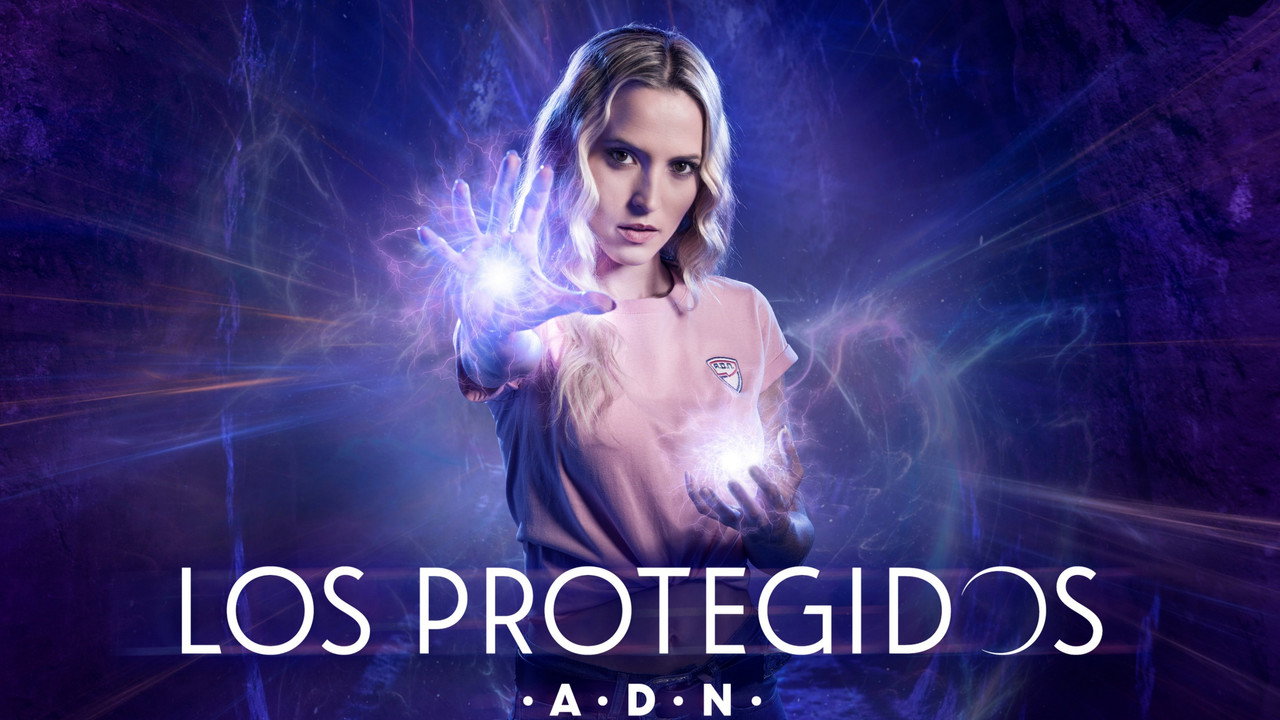 Los Protegidos: A.D.N. — still 13