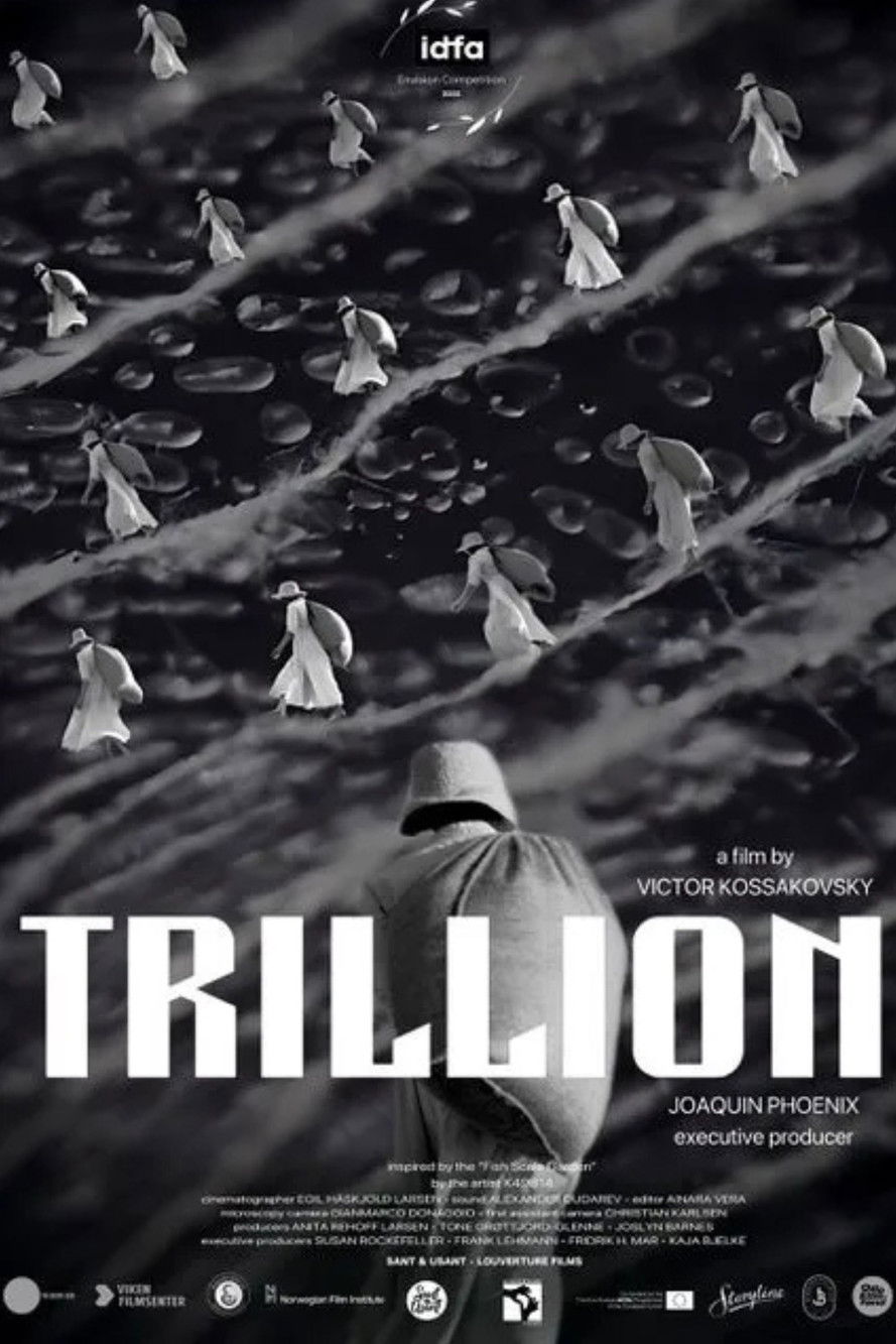 Trillion