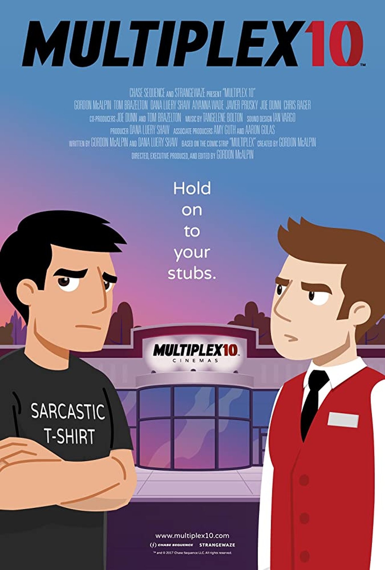 Multiplex 10 Multiplex 10