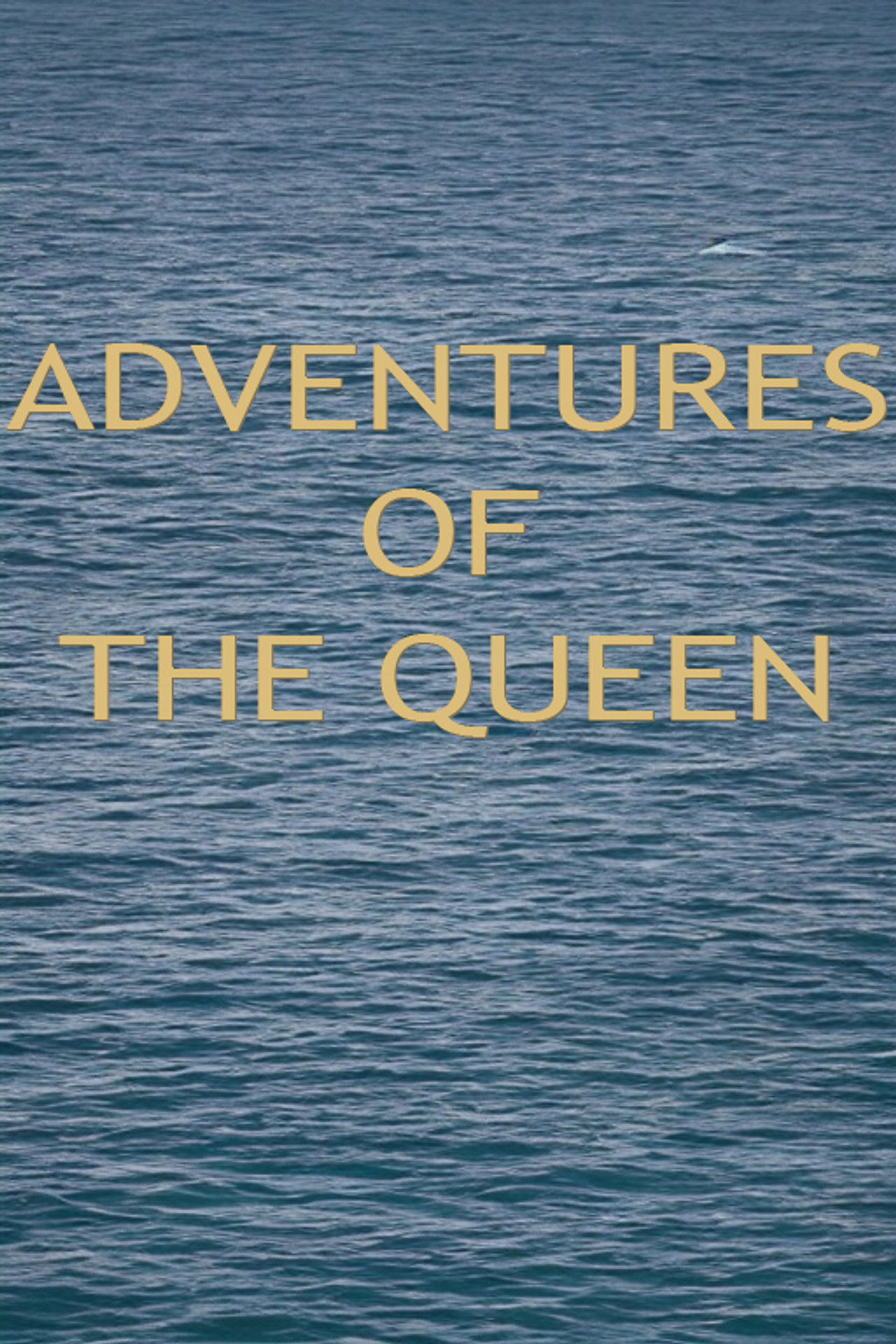 Adventures of the Queen Backdrop