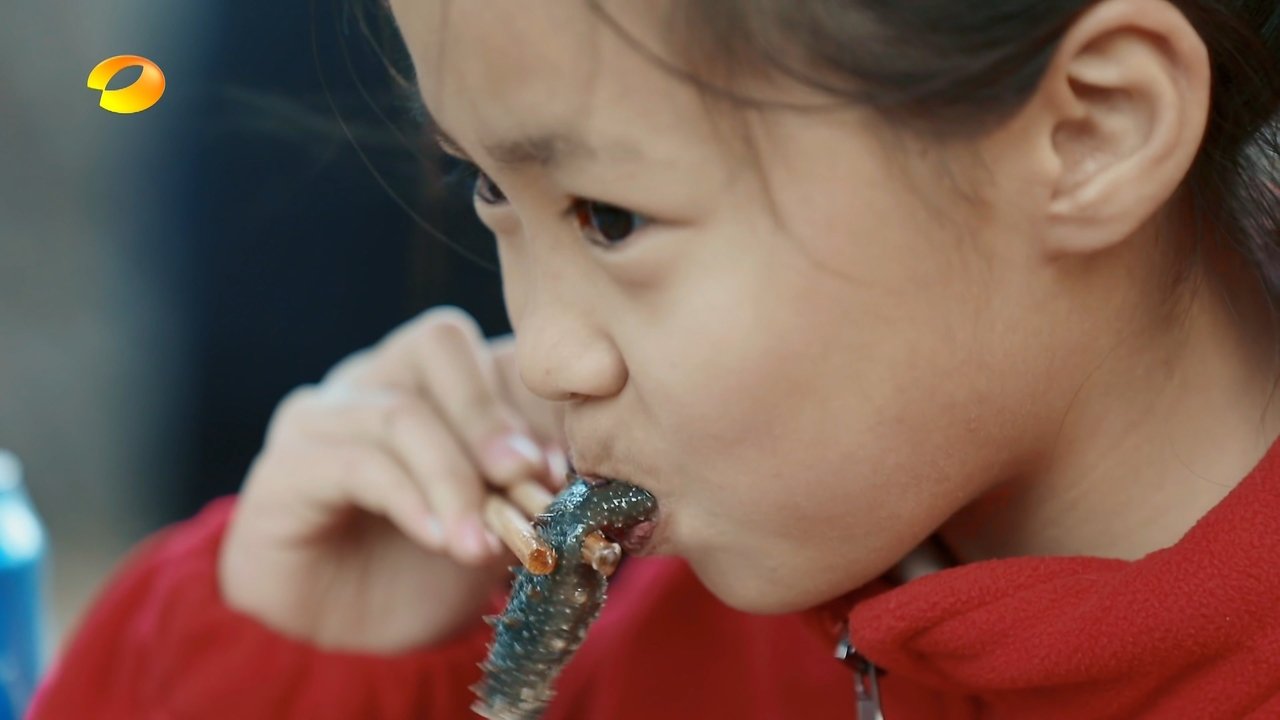 时辰里的年味