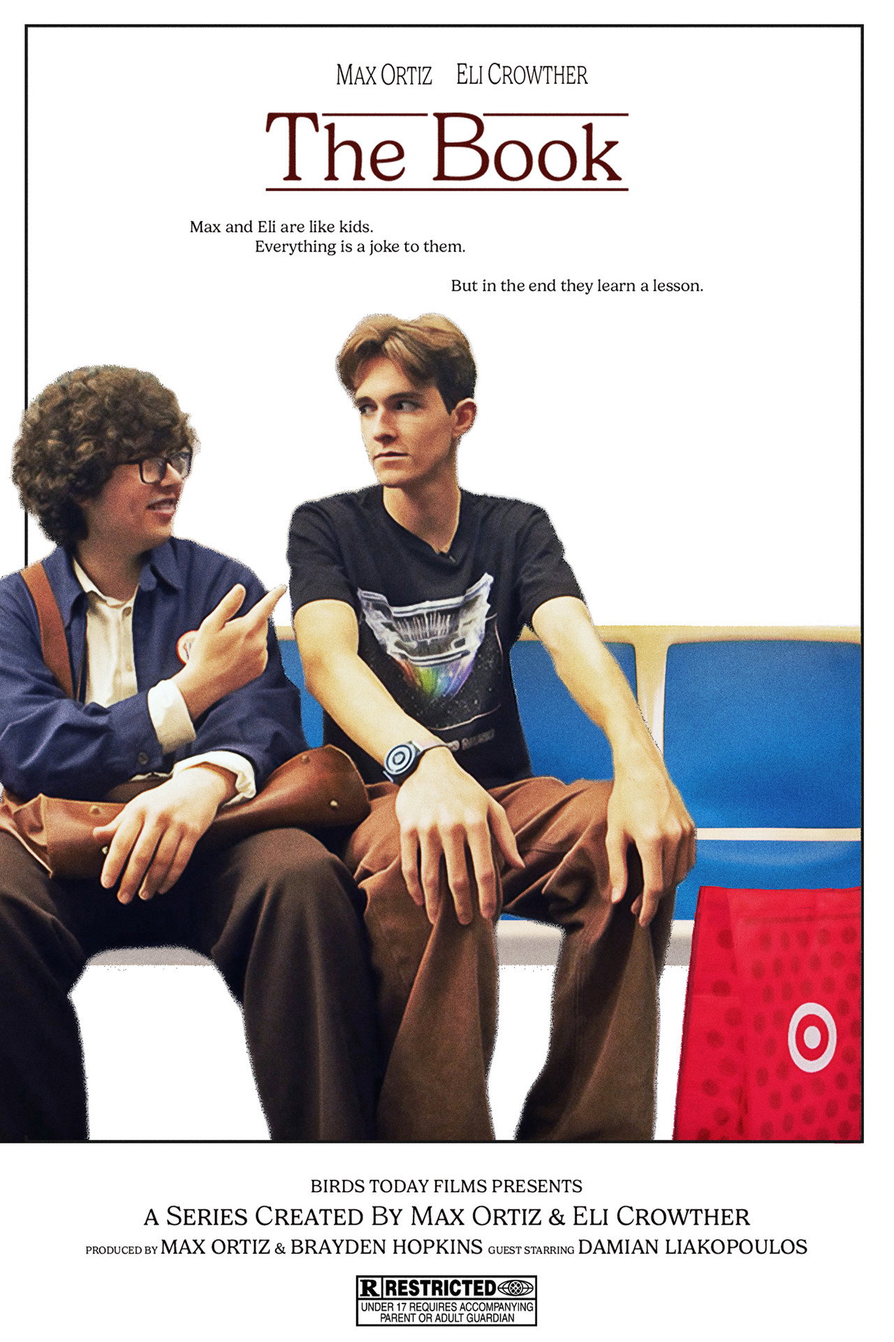 posters 2