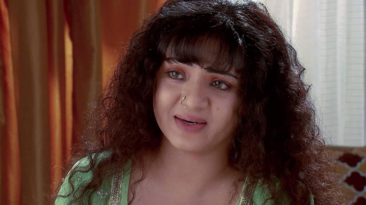 Qubool Hai — Épisode 97