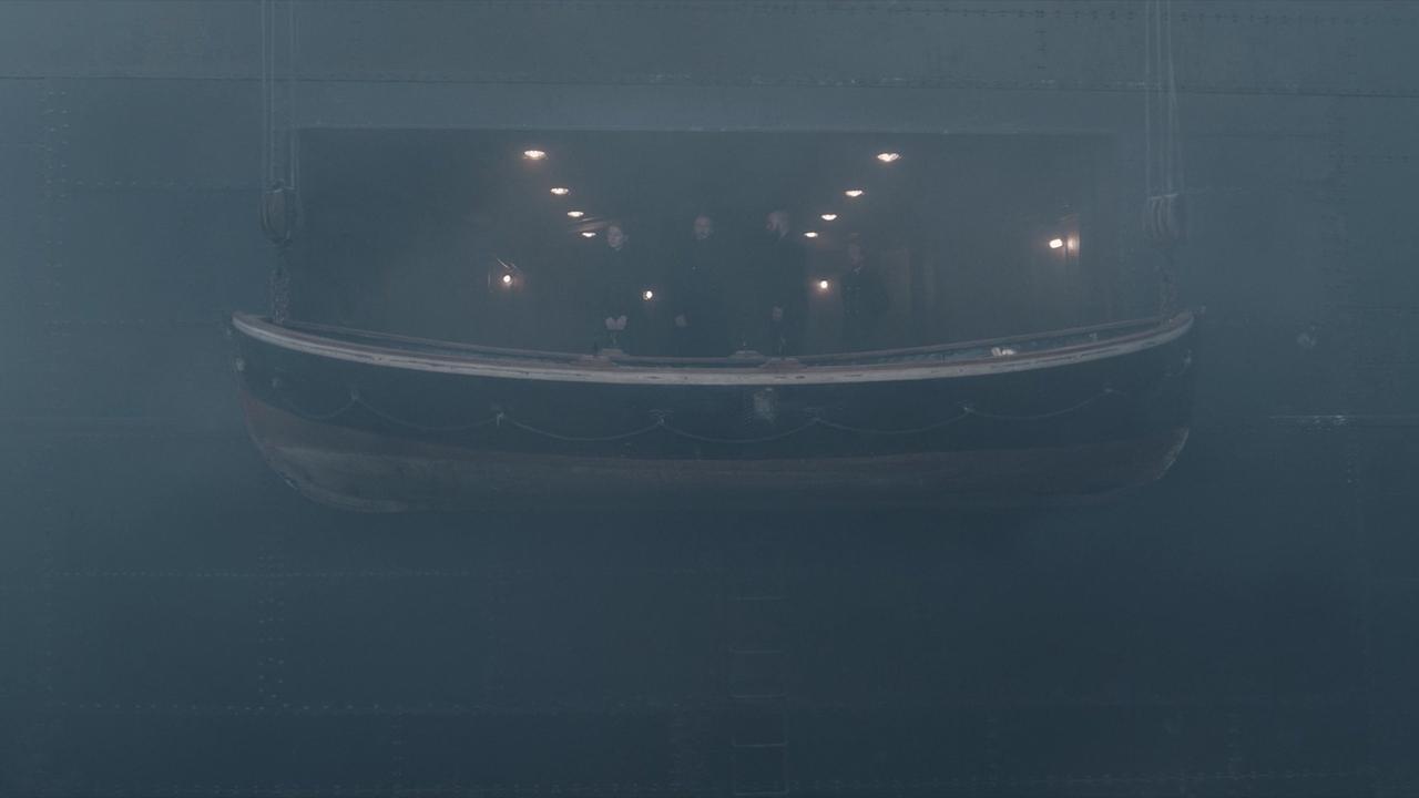 The Fog