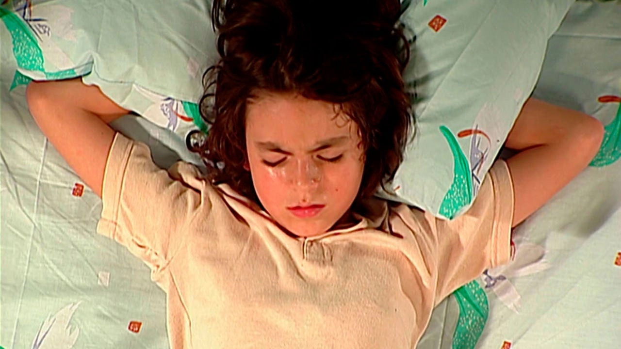 Marina — Épisode 23